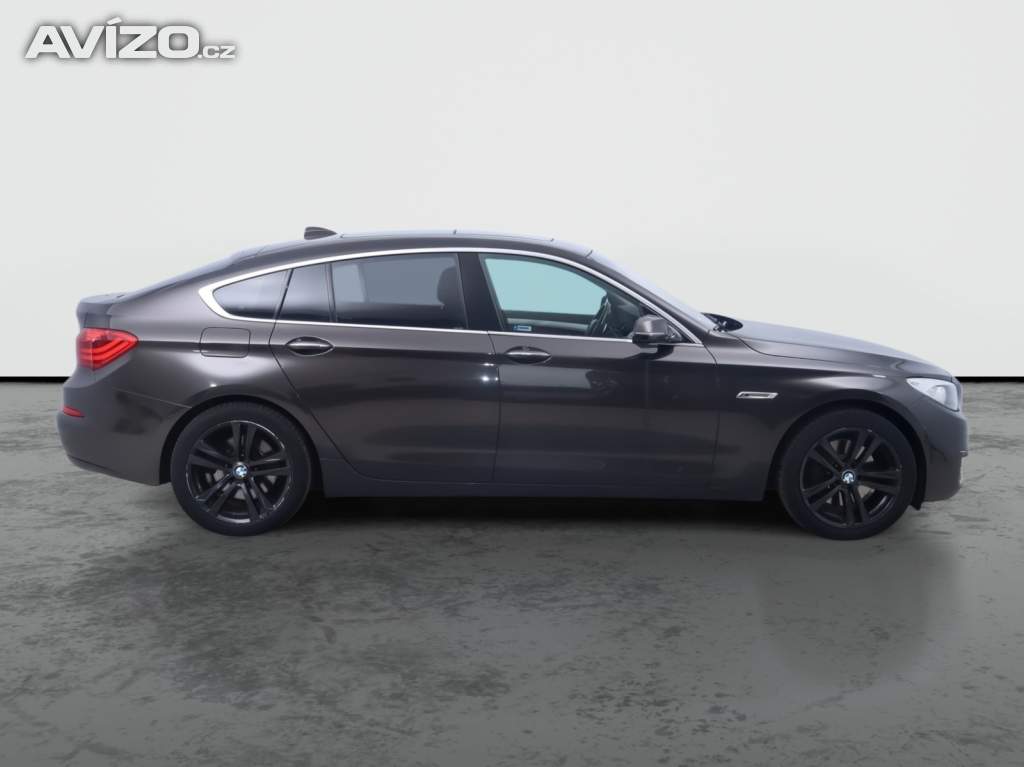 Foto inzerátu BMW 5GT 520d GT