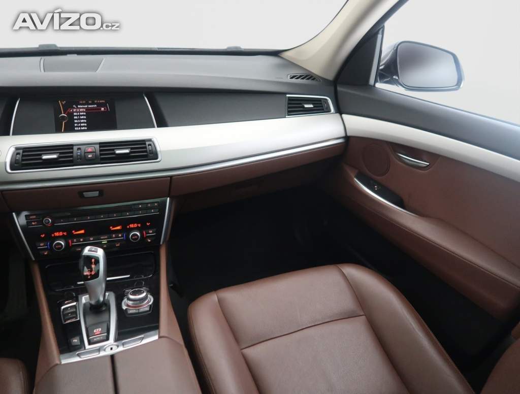 Foto inzerátu BMW 5GT 520d GT