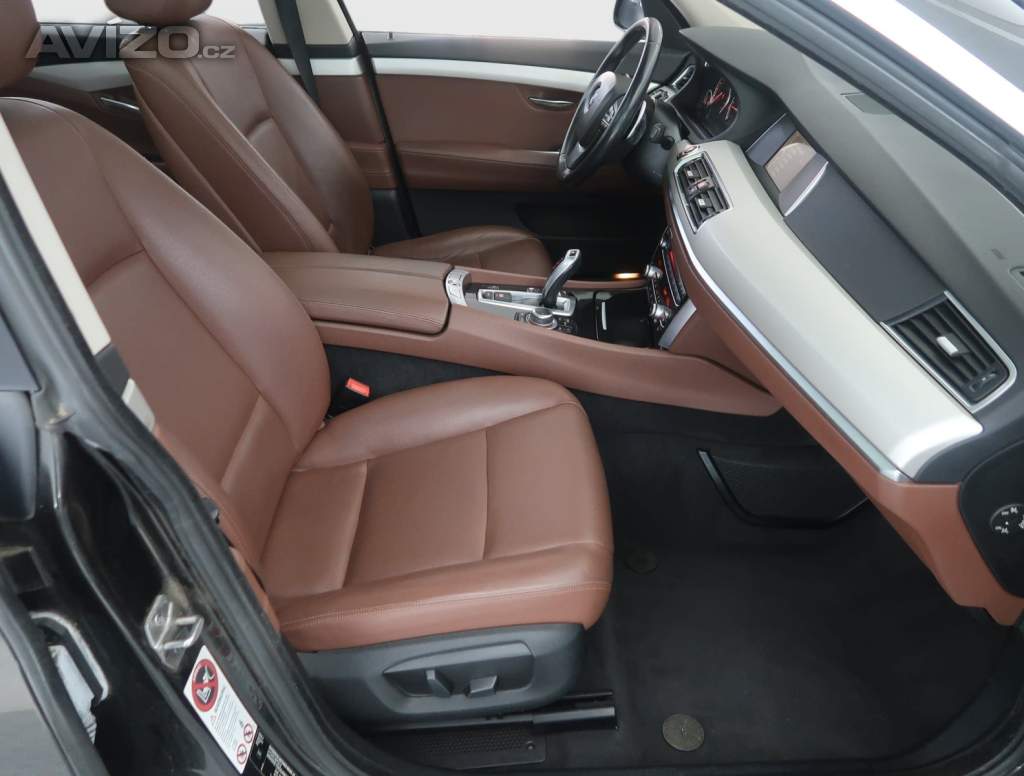 Foto inzerátu BMW 5GT 520d GT
