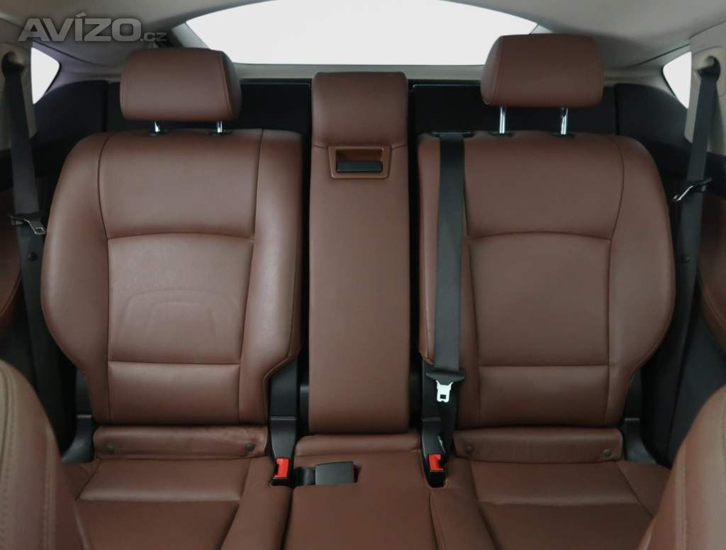 Foto inzerátu BMW 5GT 520d GT