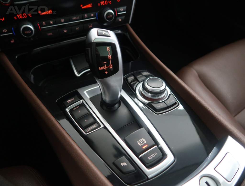 Foto inzerátu BMW 5GT 520d GT