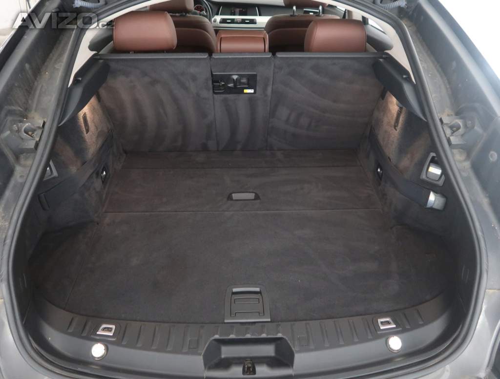 Foto inzerátu BMW 5GT 520d GT