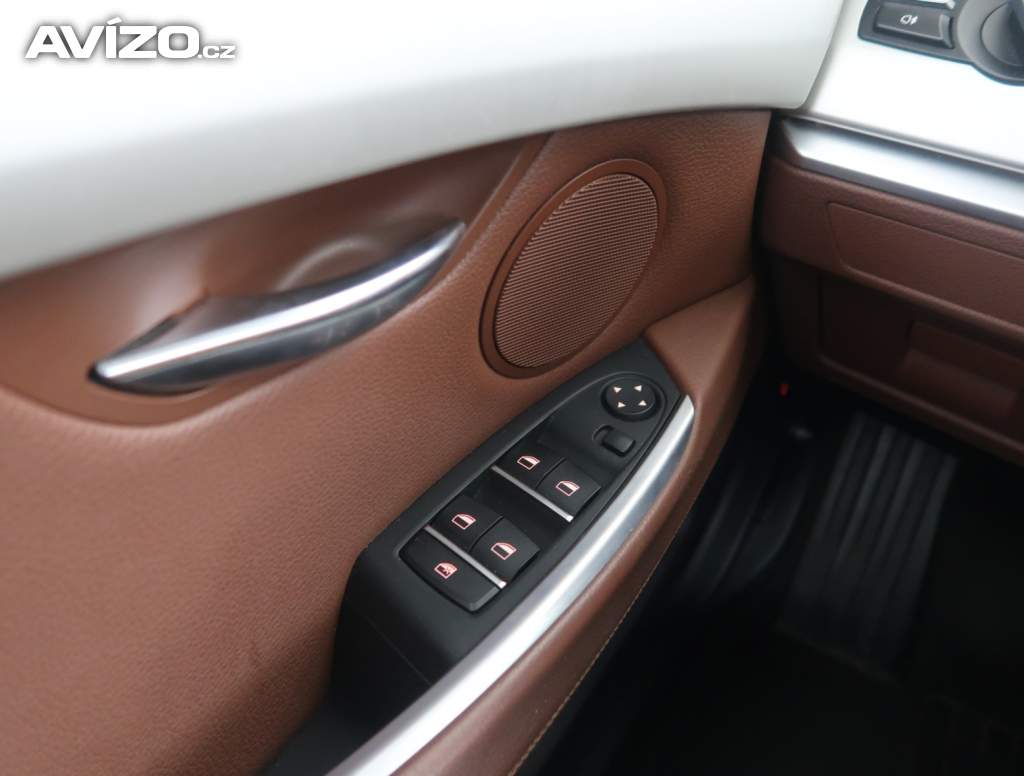 Foto inzerátu BMW 5GT 520d GT