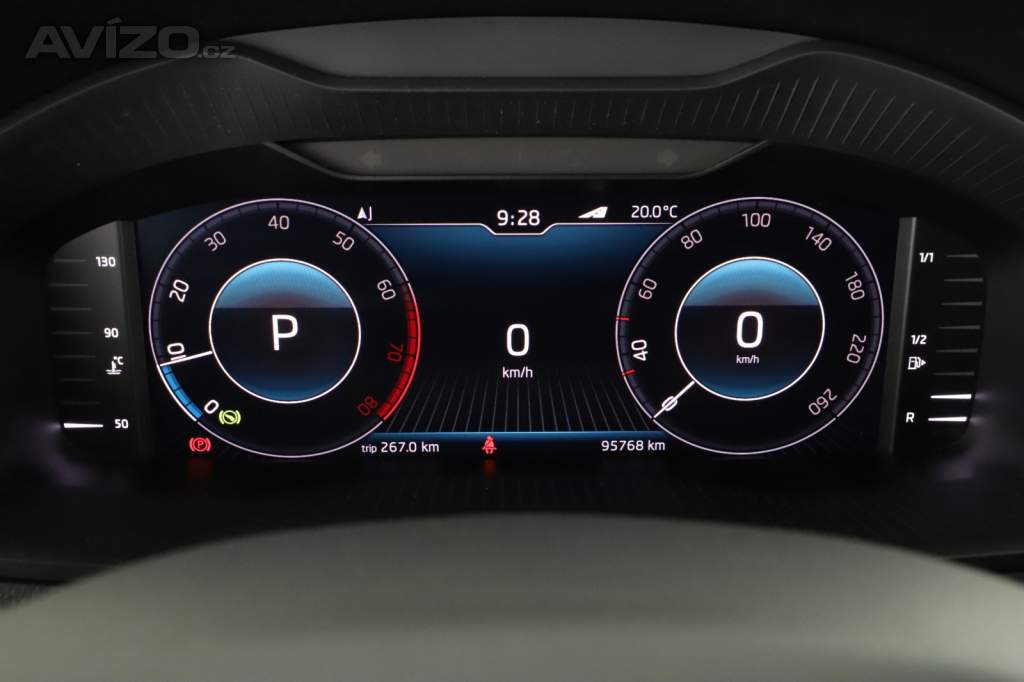 Foto inzerátu Skoda Karoq 1.5 TSI