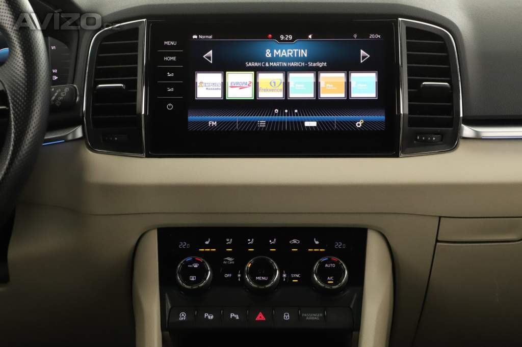 Foto inzerátu Skoda Karoq 1.5 TSI