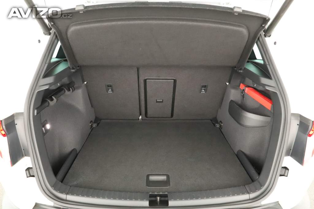 Foto inzerátu Skoda Karoq 1.5 TSI