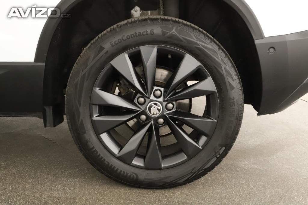 Foto inzerátu Skoda Karoq 1.5 TSI