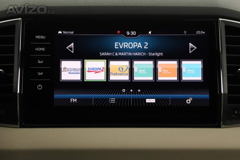 Foto inzerátu Skoda Karoq 1.5 TSI