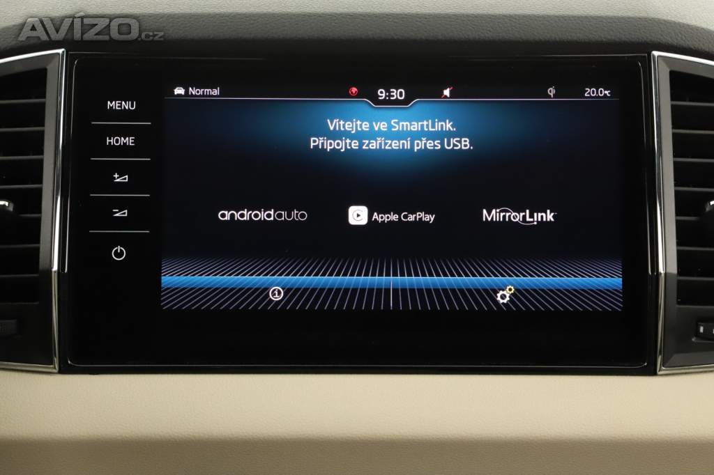 Foto inzerátu Skoda Karoq 1.5 TSI