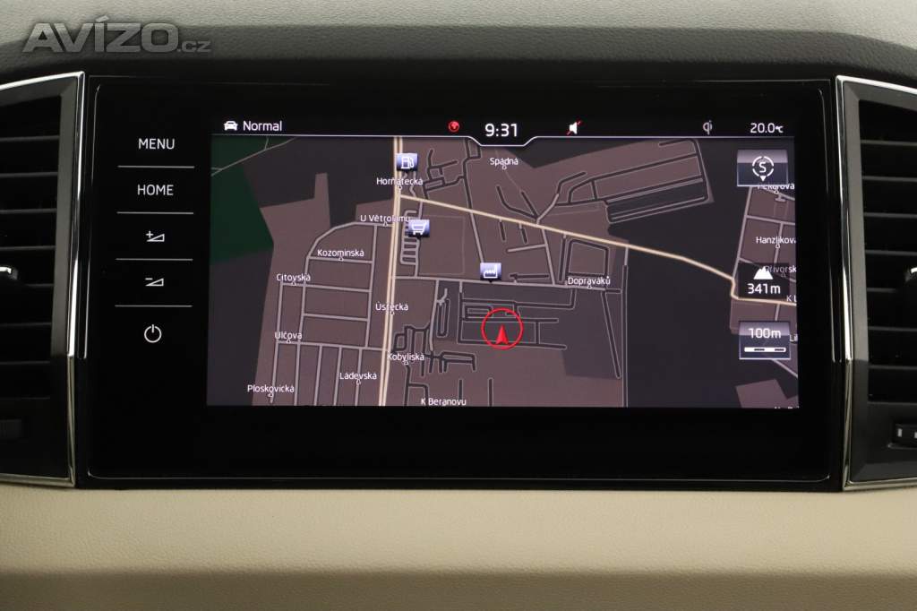 Foto inzerátu Skoda Karoq 1.5 TSI