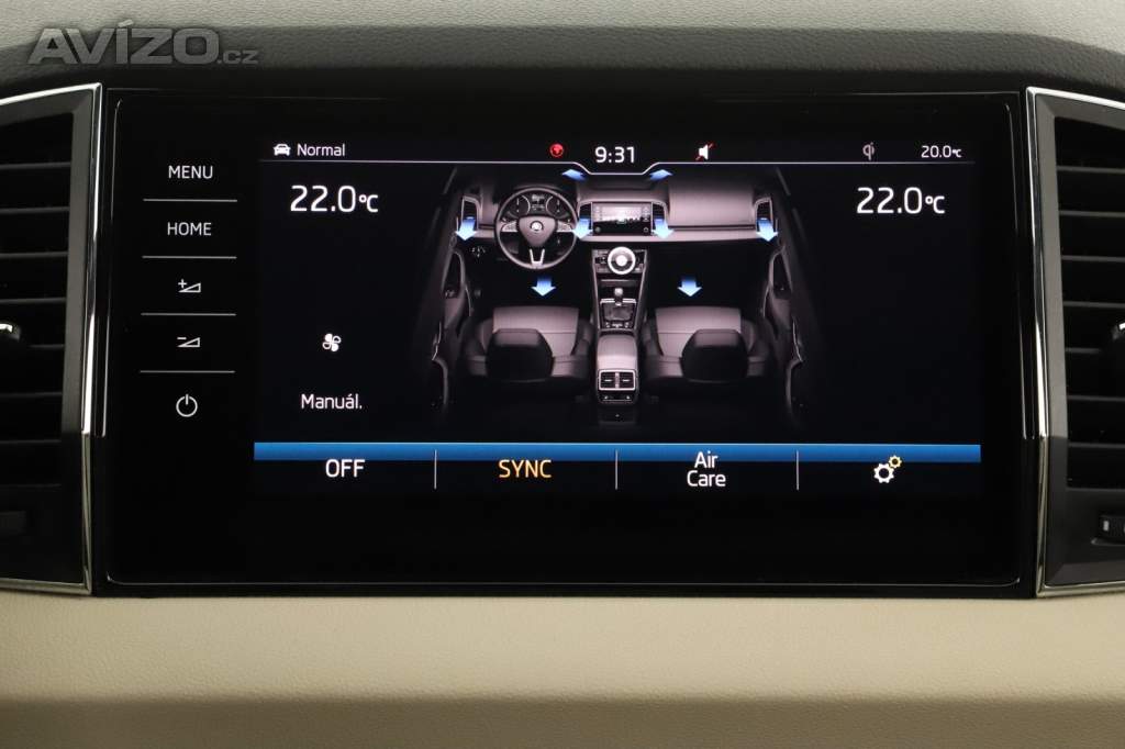 Foto inzerátu Skoda Karoq 1.5 TSI
