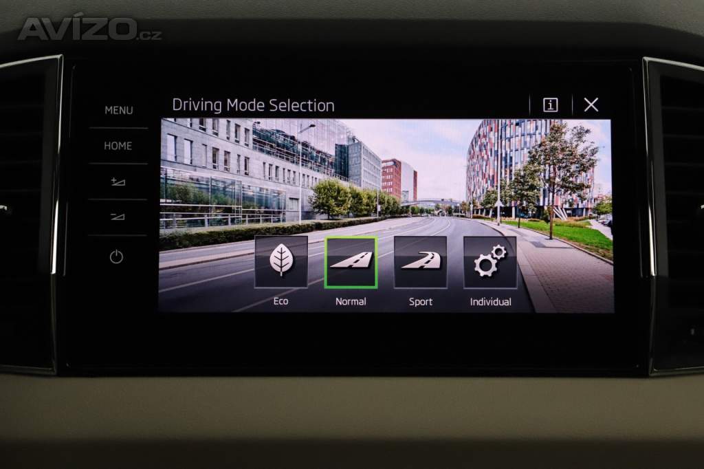 Foto inzerátu Skoda Karoq 1.5 TSI