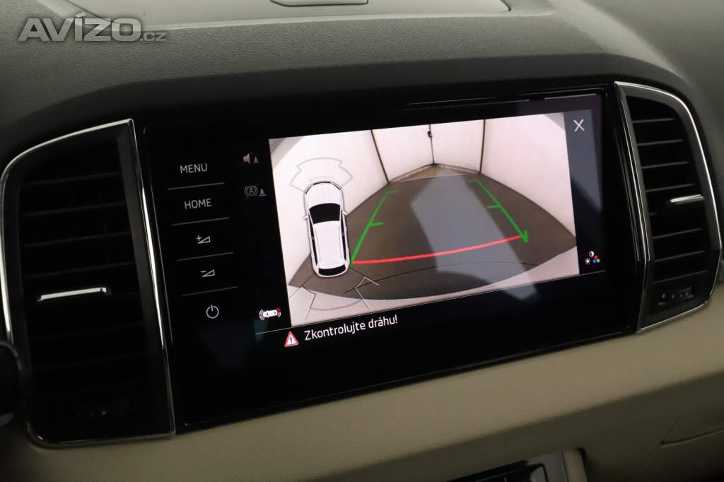 Foto inzerátu Skoda Karoq 1.5 TSI