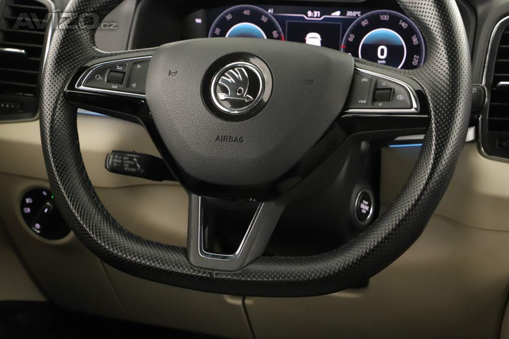 Foto inzerátu Skoda Karoq 1.5 TSI