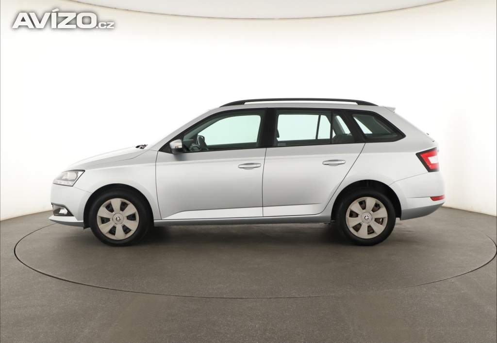 Foto inzerátu Skoda Fabia 1.0 TSI