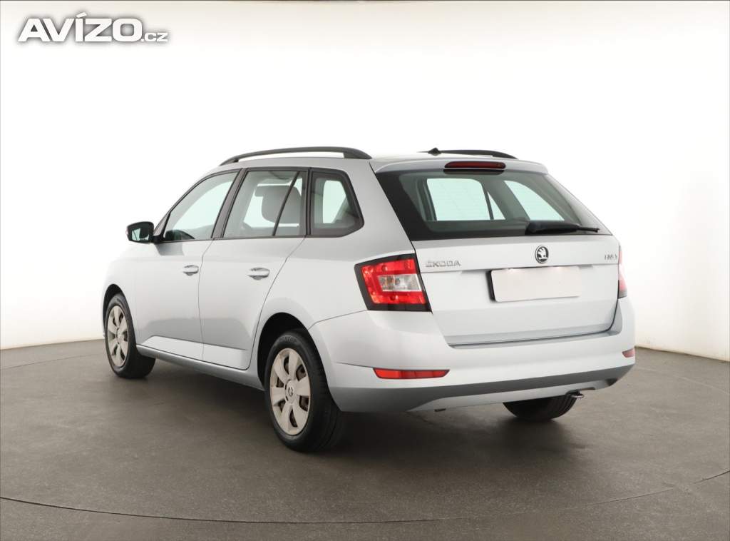 Foto inzerátu Skoda Fabia 1.0 TSI