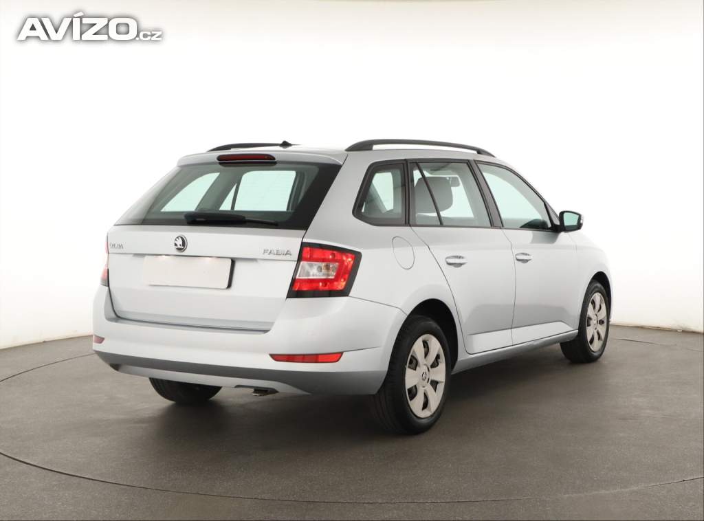 Foto inzerátu Skoda Fabia 1.0 TSI