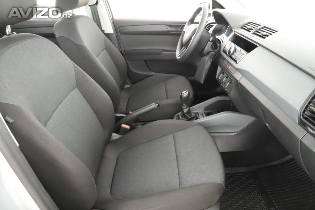 Foto inzerátu Skoda Fabia 1.0 TSI