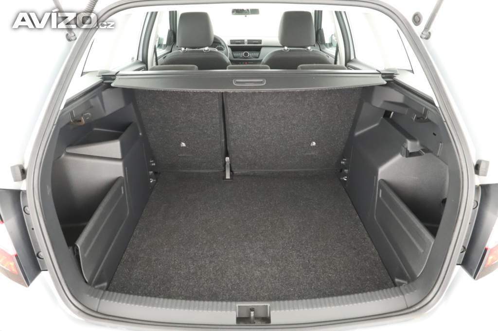 Foto inzerátu Skoda Fabia 1.0 TSI