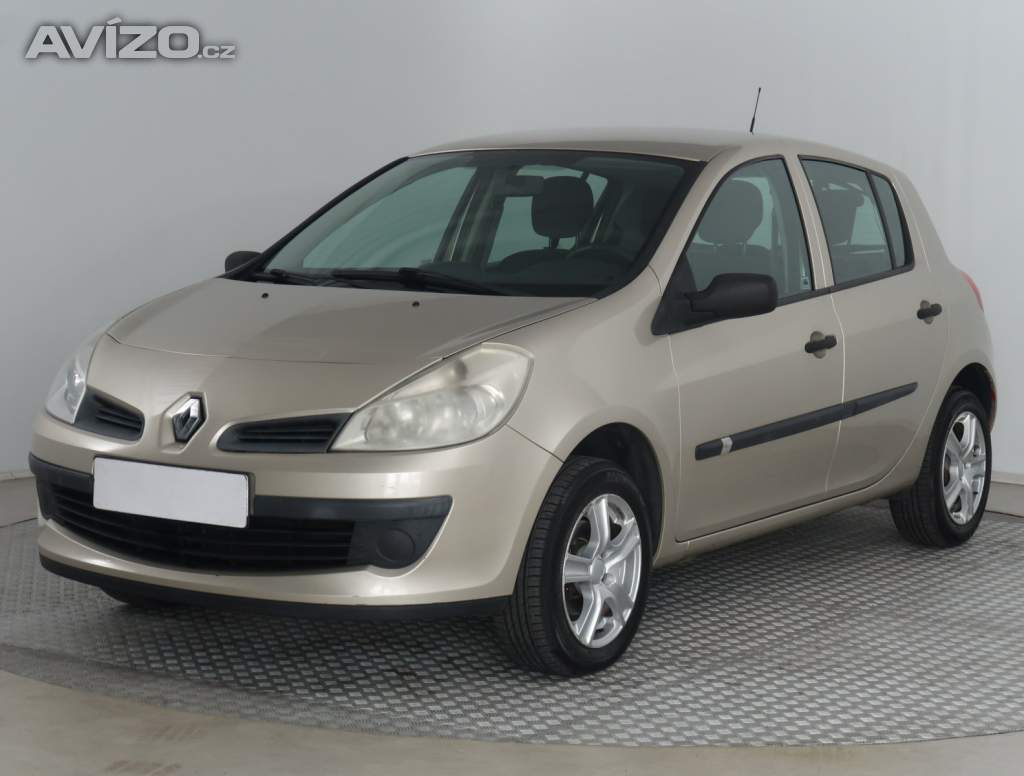 Foto inzerátu Renault Clio 1.2 16V