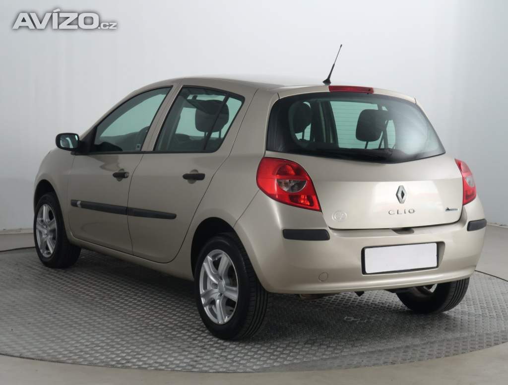 Foto inzerátu Renault Clio 1.2 16V