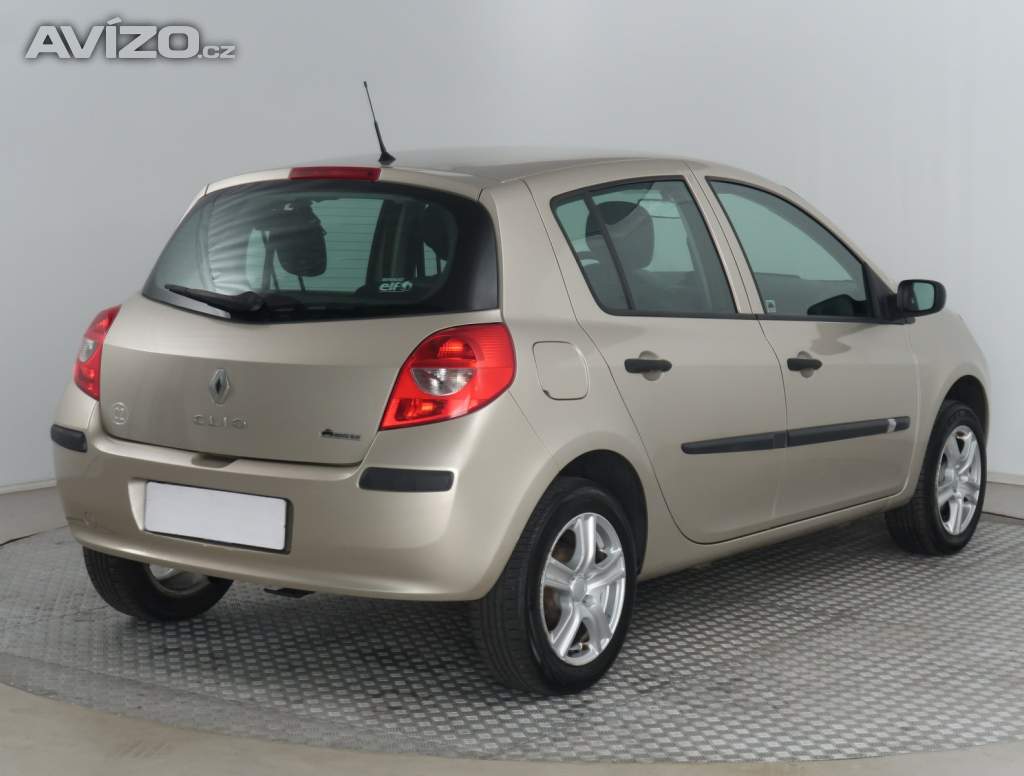 Foto inzerátu Renault Clio 1.2 16V