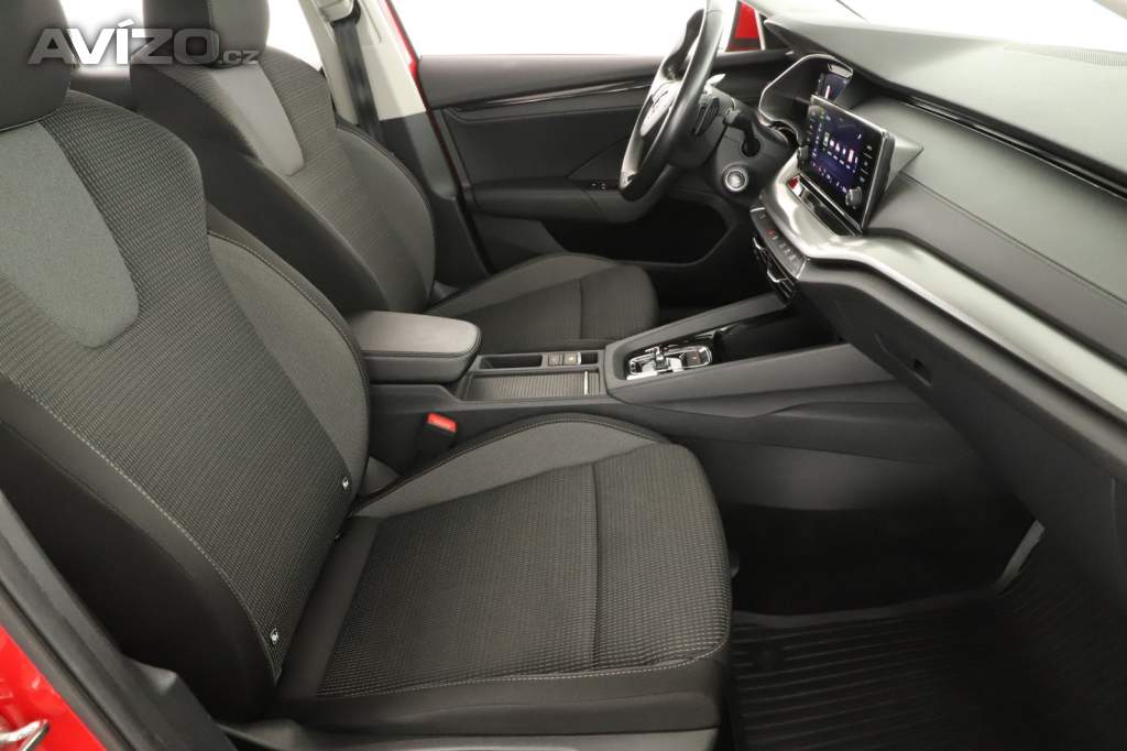 Foto inzerátu Skoda Octavia 2.0 TDI