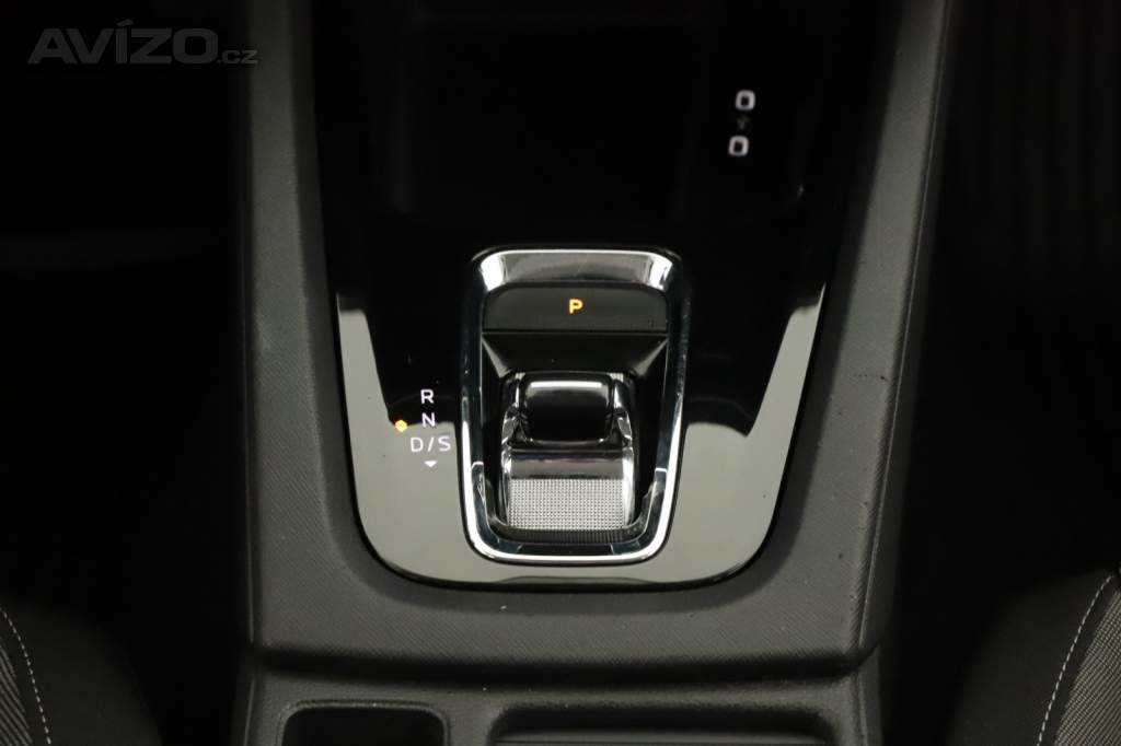 Foto inzerátu Skoda Octavia 2.0 TDI