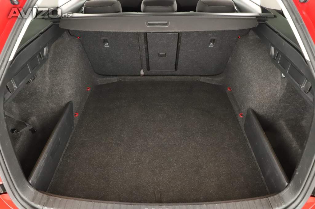 Foto inzerátu Skoda Octavia 2.0 TDI