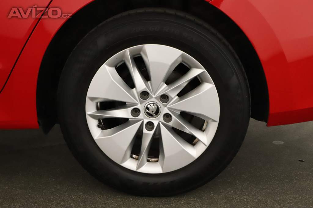 Foto inzerátu Skoda Octavia 2.0 TDI