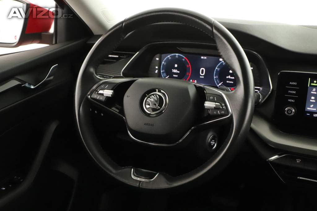 Foto inzerátu Skoda Octavia 2.0 TDI