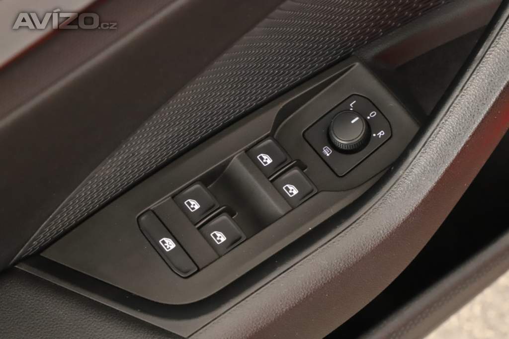 Foto inzerátu Skoda Octavia 2.0 TDI