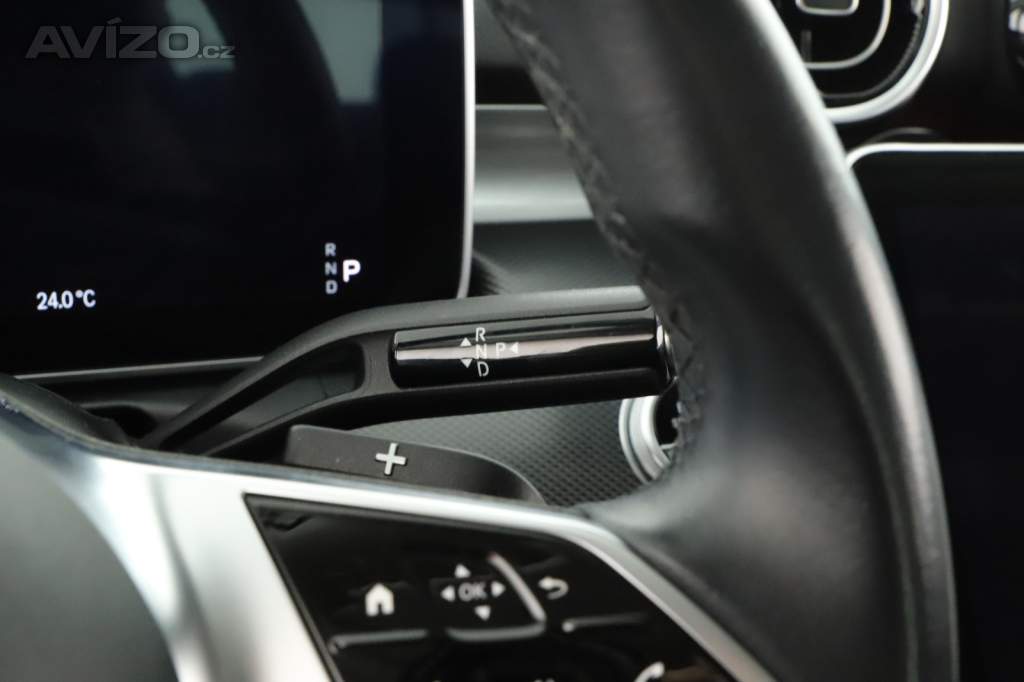 Foto inzerátu Mercedes C C 180