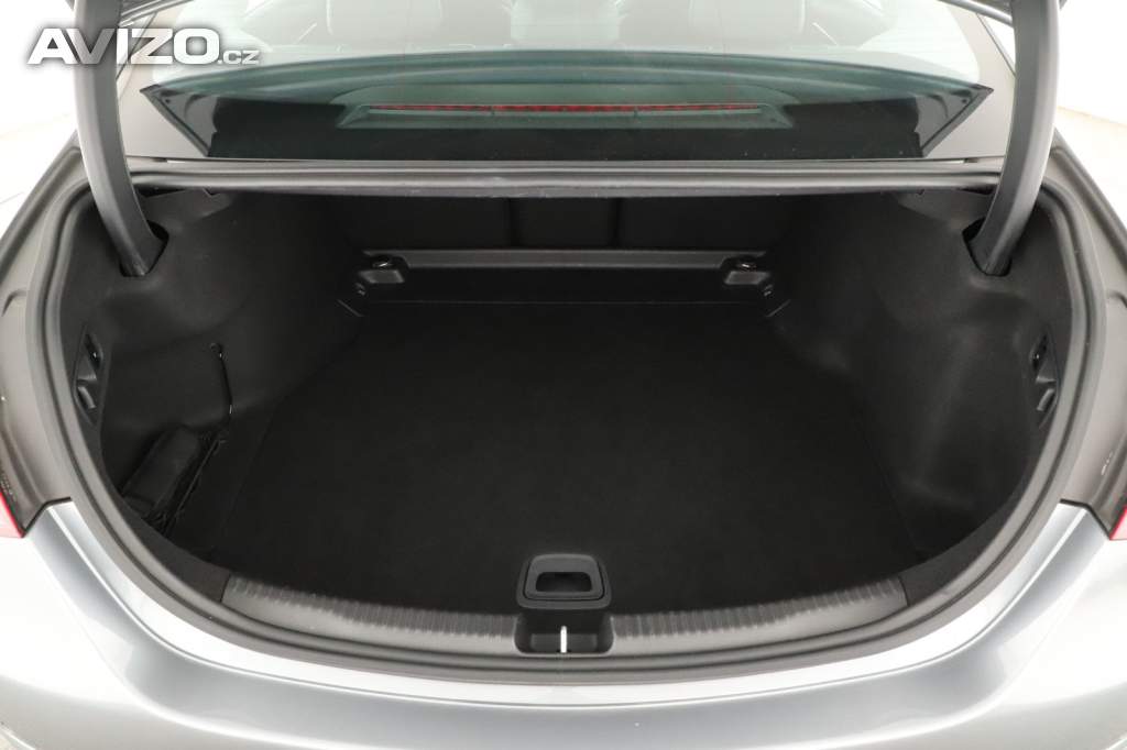 Foto inzerátu Mercedes C C 180