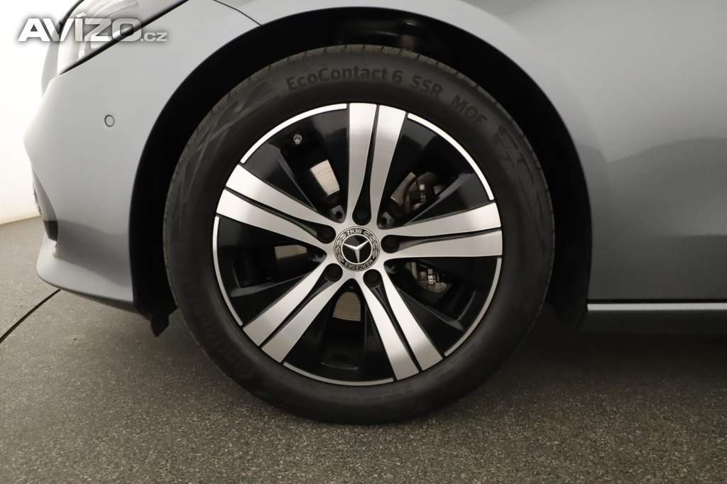 Foto inzerátu Mercedes C C 180