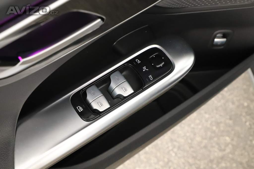 Foto inzerátu Mercedes C C 180