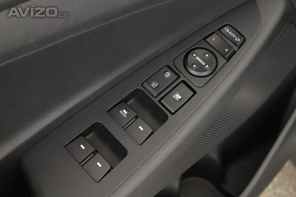 Foto inzerátu Hyundai Tucson 1.7 CRDi