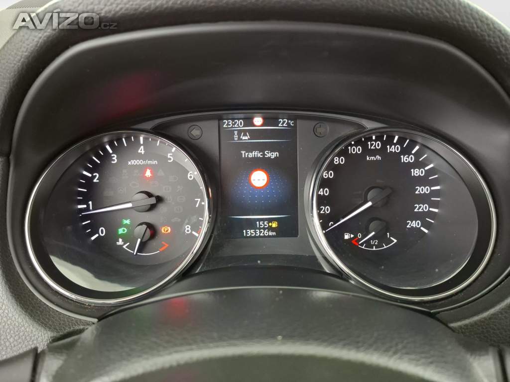 Nissan Qashqai 1.2 DIG-T