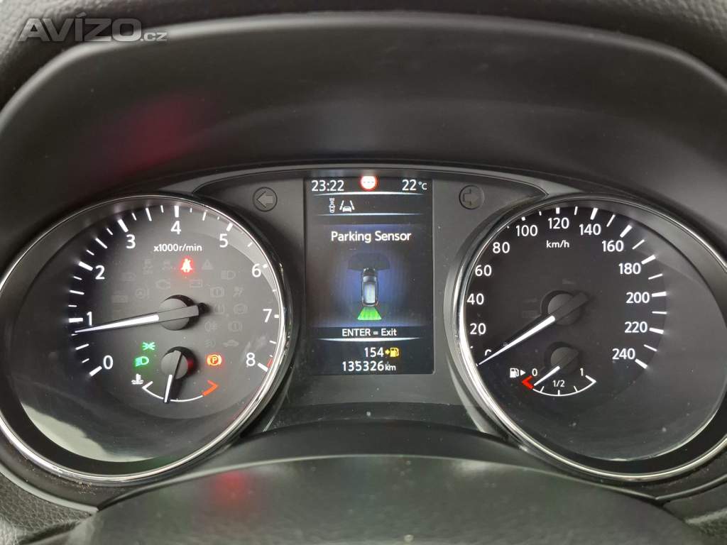 Foto inzerátu Nissan Qashqai 1.2 DIG-T