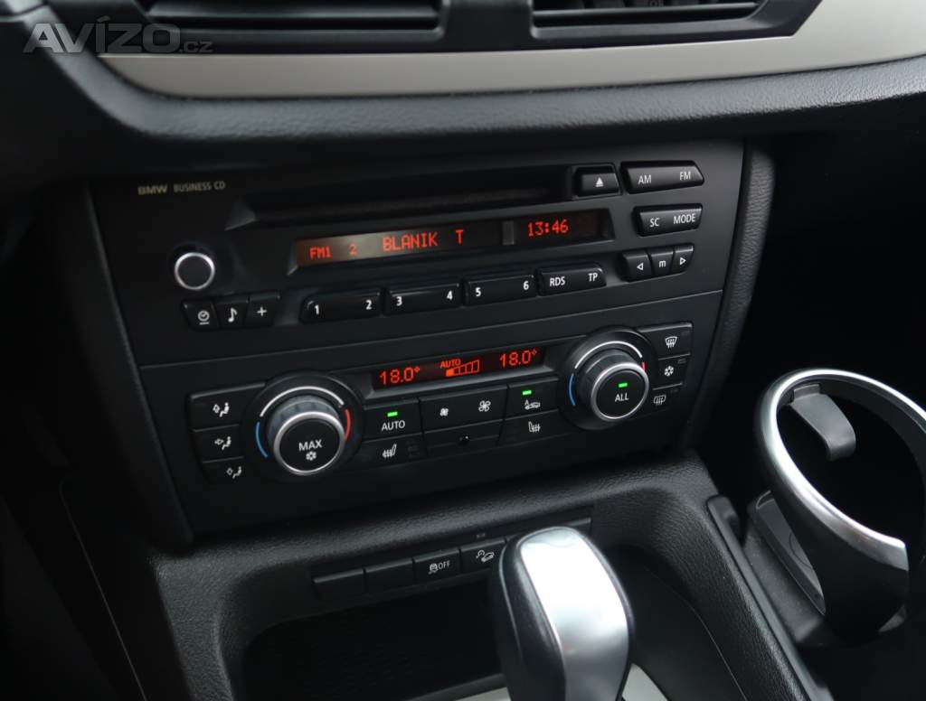 Foto inzerátu BMW X1 xDrive20d