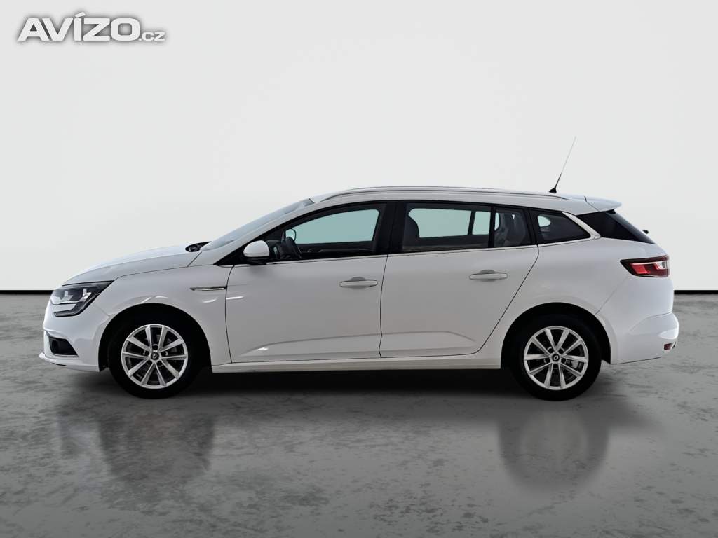 Foto inzerátu Renault Megane 1.5 Blue dCi