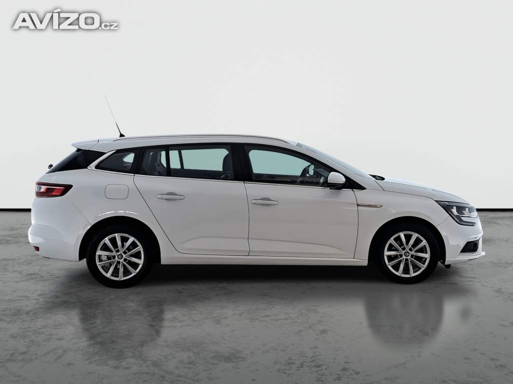 Foto inzerátu Renault Megane 1.5 Blue dCi