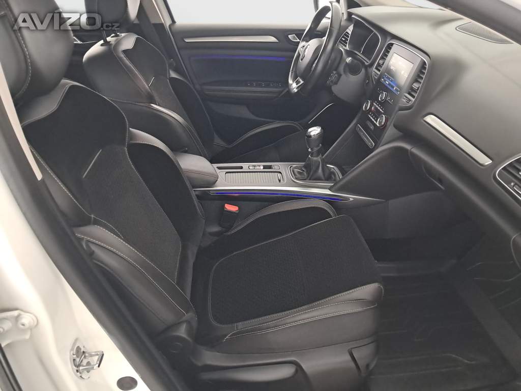 Foto inzerátu Renault Megane 1.5 Blue dCi