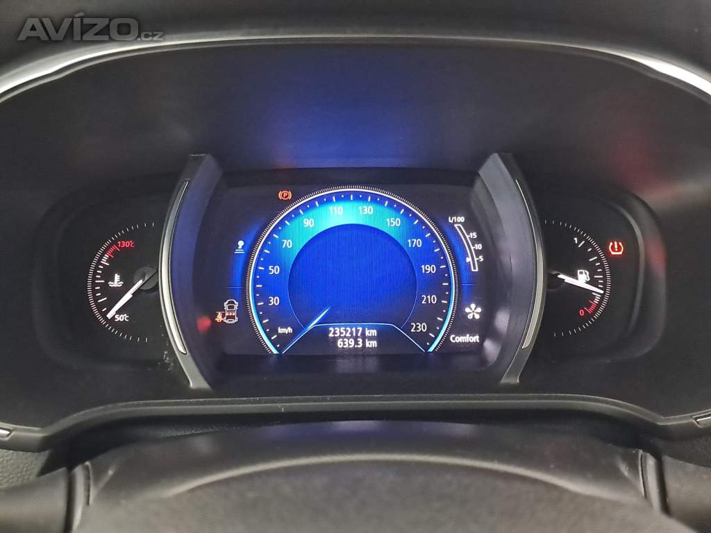 Foto inzerátu Renault Megane 1.5 Blue dCi