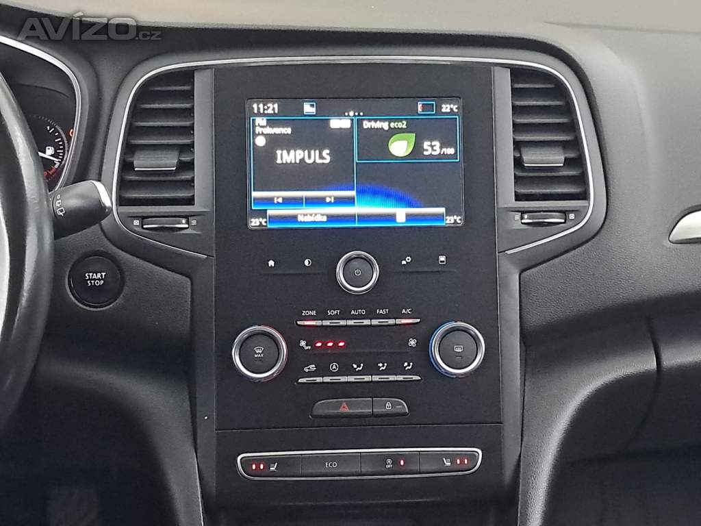 Foto inzerátu Renault Megane 1.5 Blue dCi