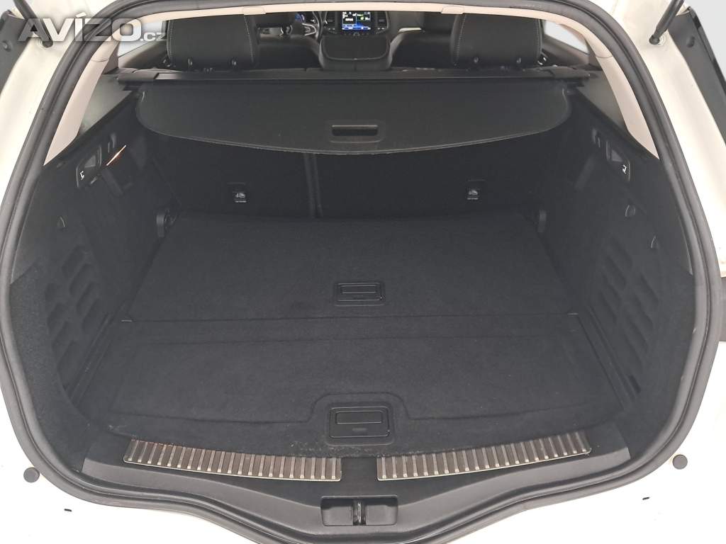 Foto inzerátu Renault Megane 1.5 Blue dCi