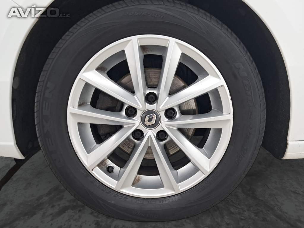 Foto inzerátu Renault Megane 1.5 Blue dCi