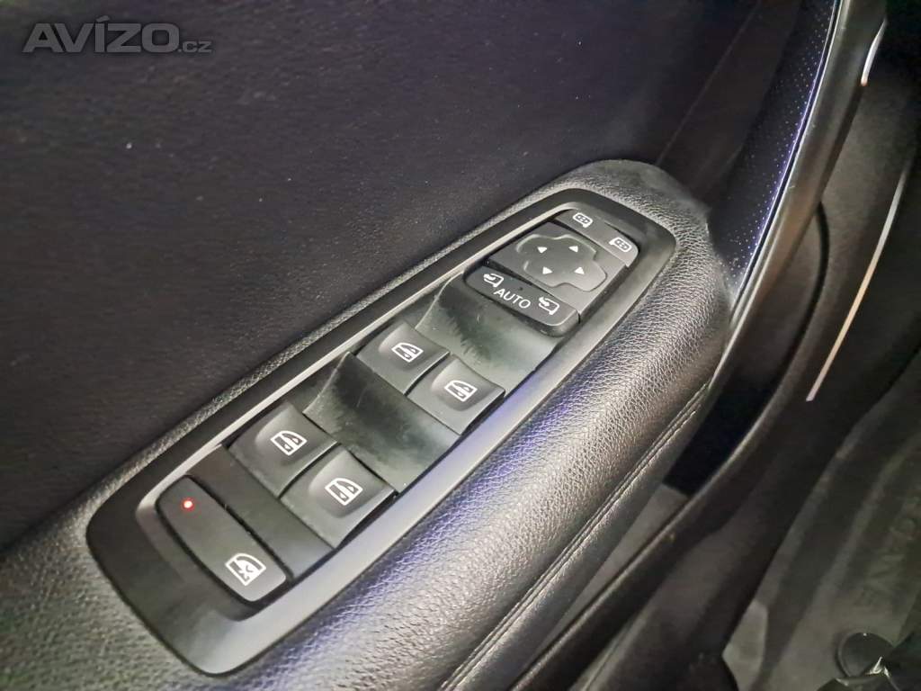 Foto inzerátu Renault Megane 1.5 Blue dCi