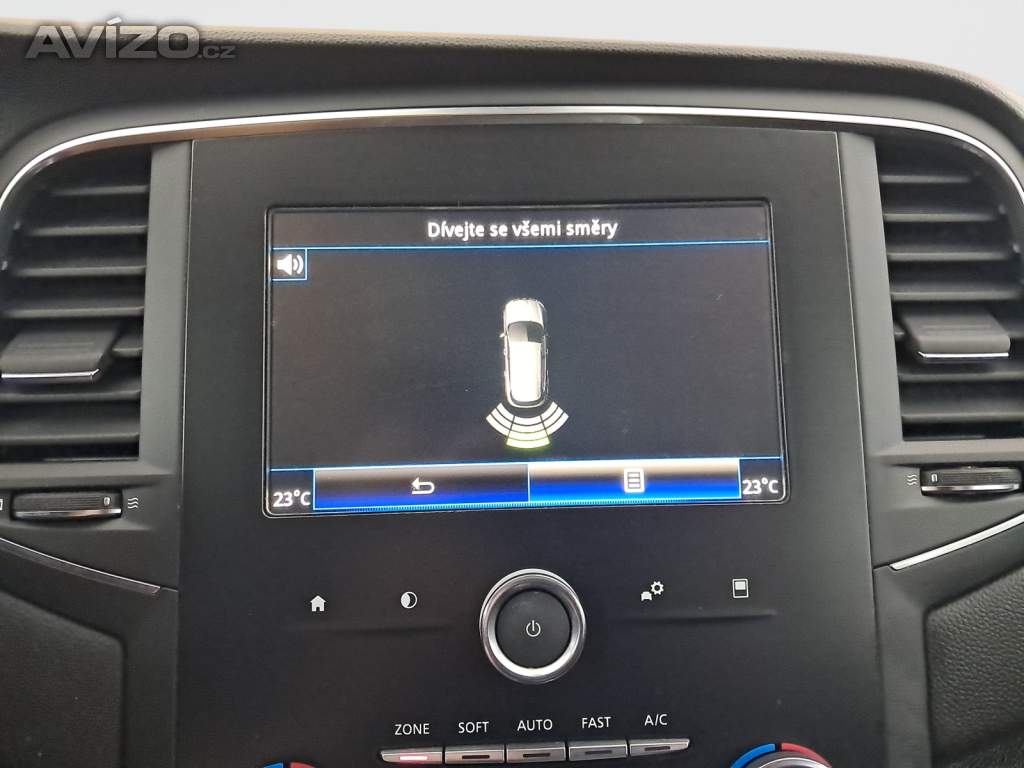 Foto inzerátu Renault Megane 1.5 Blue dCi