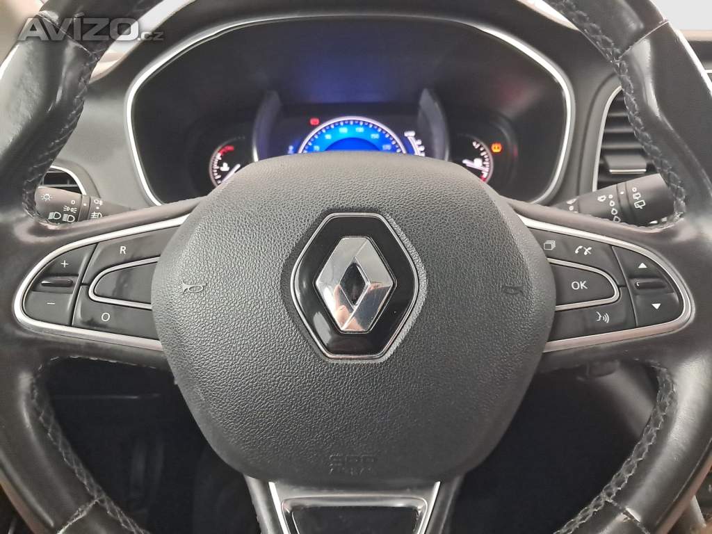 Foto inzerátu Renault Megane 1.5 Blue dCi